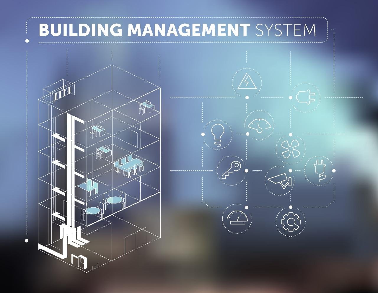 Building Management Systems (BMS)