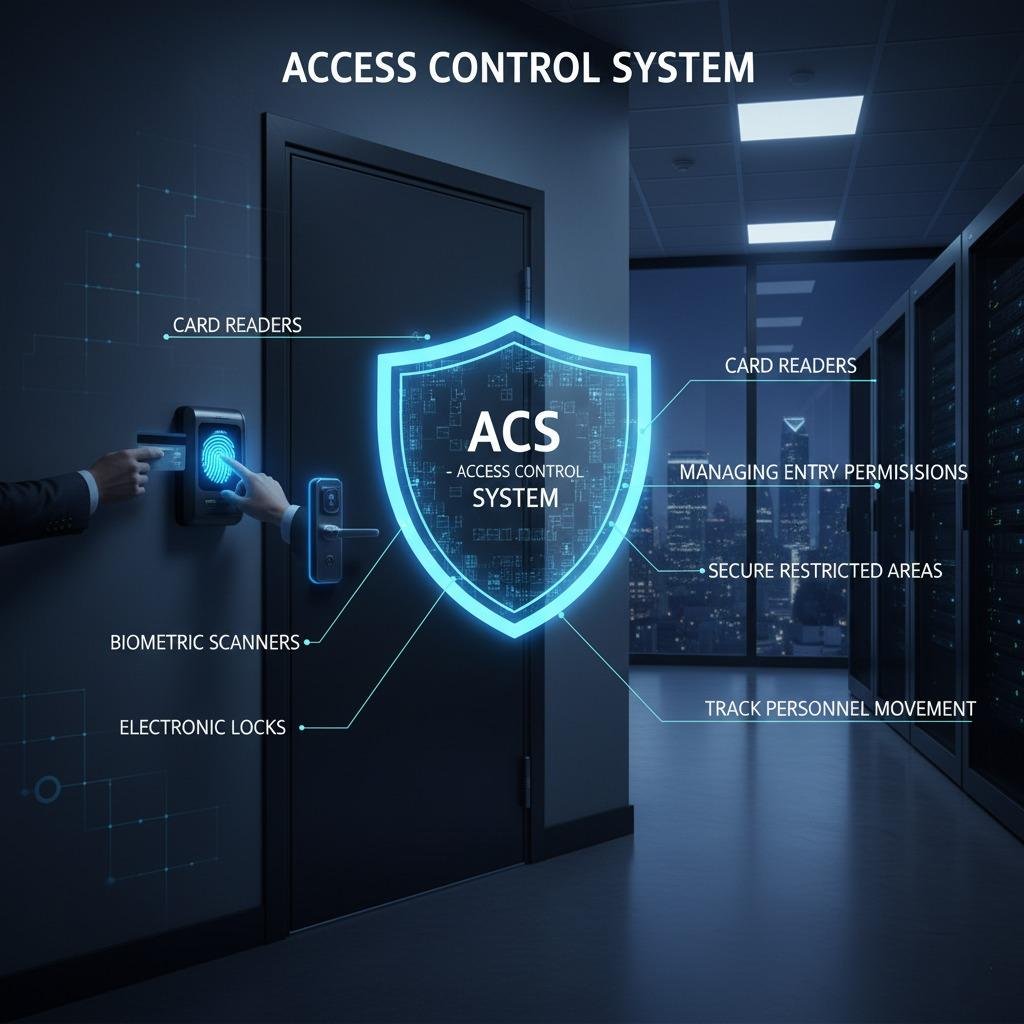 Access Control Systems
